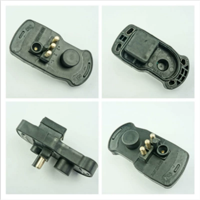 Suitable for Mercedes-Benz throttle position sensor 3437224035,3437224015,0000740236 (Automotive Sensors) - suitable-for-mercedes-benz-throttle-position-sensor-343722403534372240150000740236
