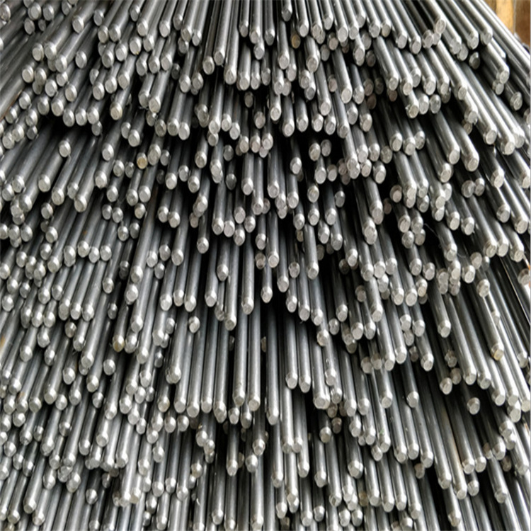 供应易切削钢9smnpb28性能 高耐磨切削钢9smnpb28