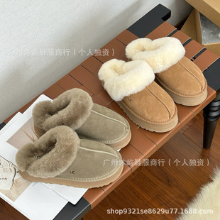 U��~������ѩ��ѥ25�������ܶ���Ƥëһ�w��Ь�⴩С�ֶ���װ���