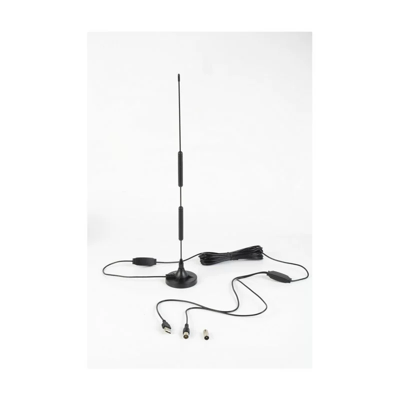 Digital antenna, 5meter, 40
