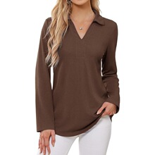 M 21823 V Neck 3D Print T-shirt ӡ��V�IT�� �W���羳���R�d��