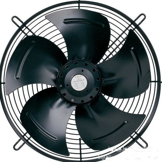 YWF外传子管道轴流风机RQA4D-400外转子风机 400FZL轴流风机ZGNBB