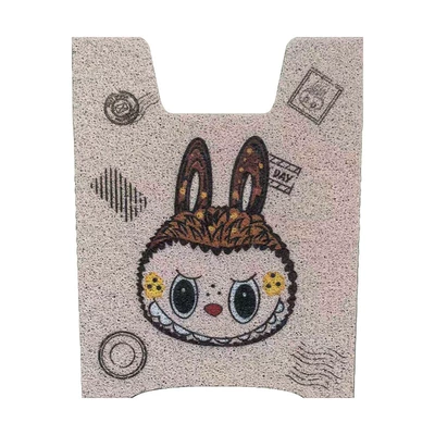 Electric vehicle foot mat Foot Pads Nst Sport Electric - mavericks-nst-has-side-pedals-internet-celebrity-rabbit