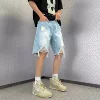 Light blue M611