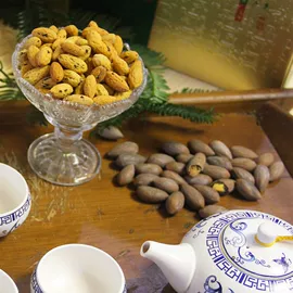 传统糕点;西式糕点;饼干