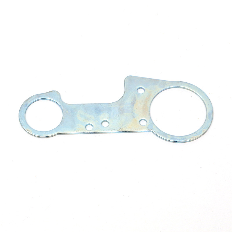 铝合金工业机械铰链厂家 不锈钢冲压配件 五金冲压铸造批发