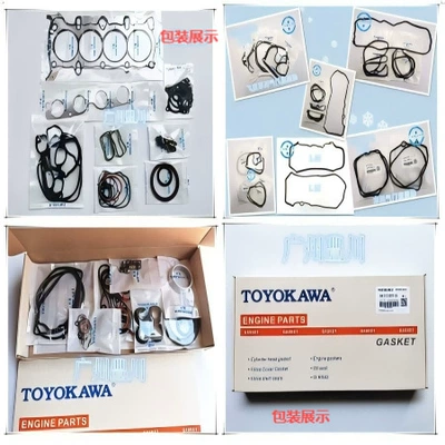 Factory direct 20910-23C30 Cylinder and parts
