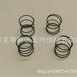 精密五金厂家供应油箱锁压簧 扭转弹簧/扭簧/旋转弹簧/铰链簧