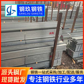 广东16号u型钢槽镀锌建筑工程用5#热镀锌槽钢8号多少钱1米