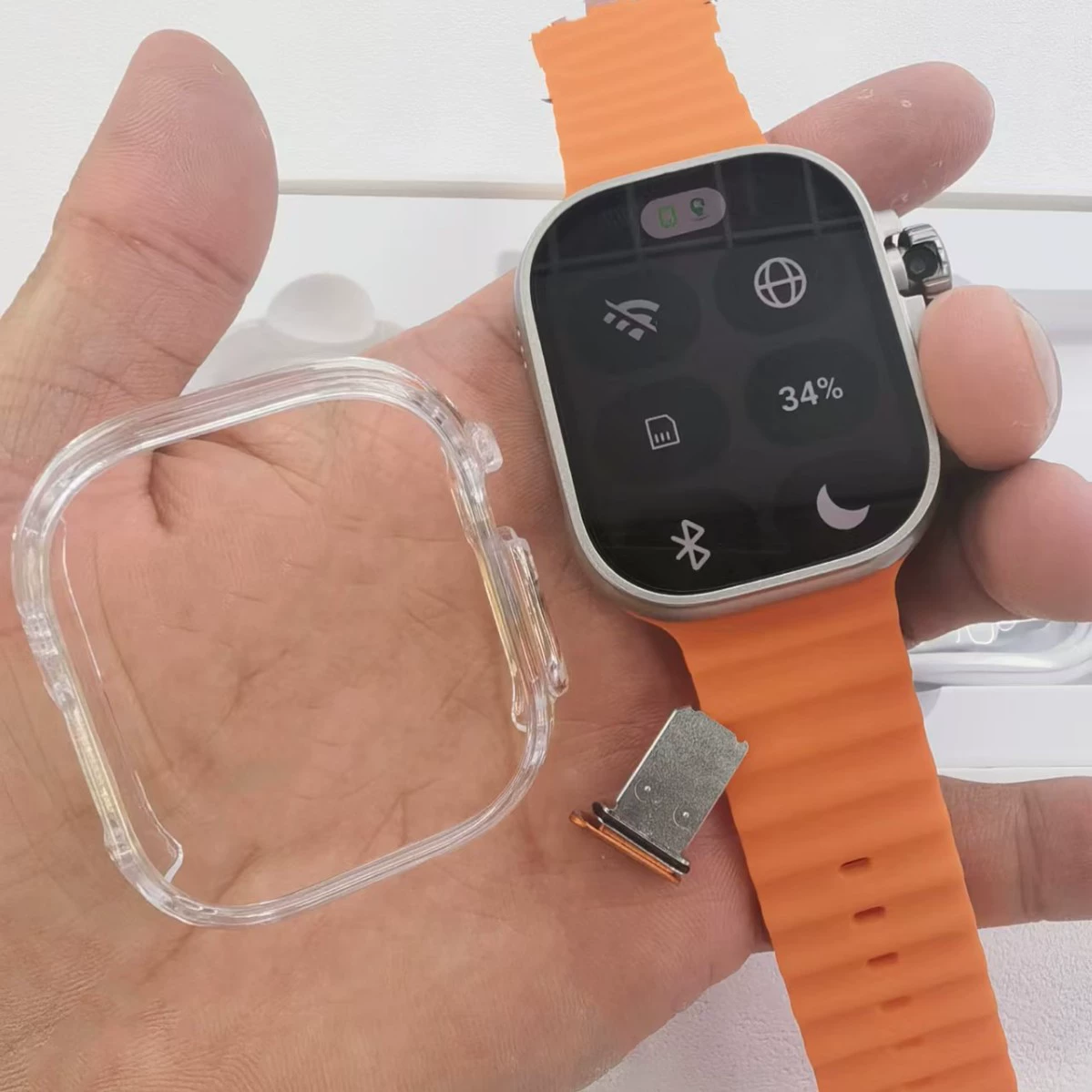Новые 5г умные часы DW100 и Shuncheng 3.0 система DW99PRO карта Wifi подключение загрузка
