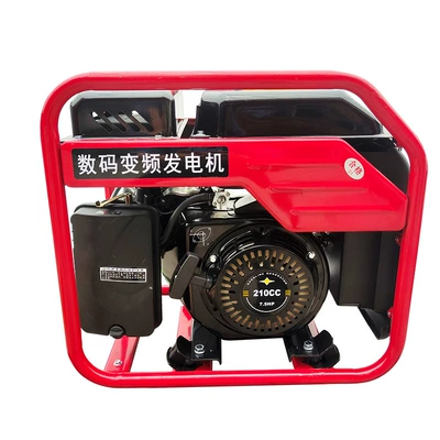 Avtomobil generatorları Generator 3Kw 4Kw 5Kw