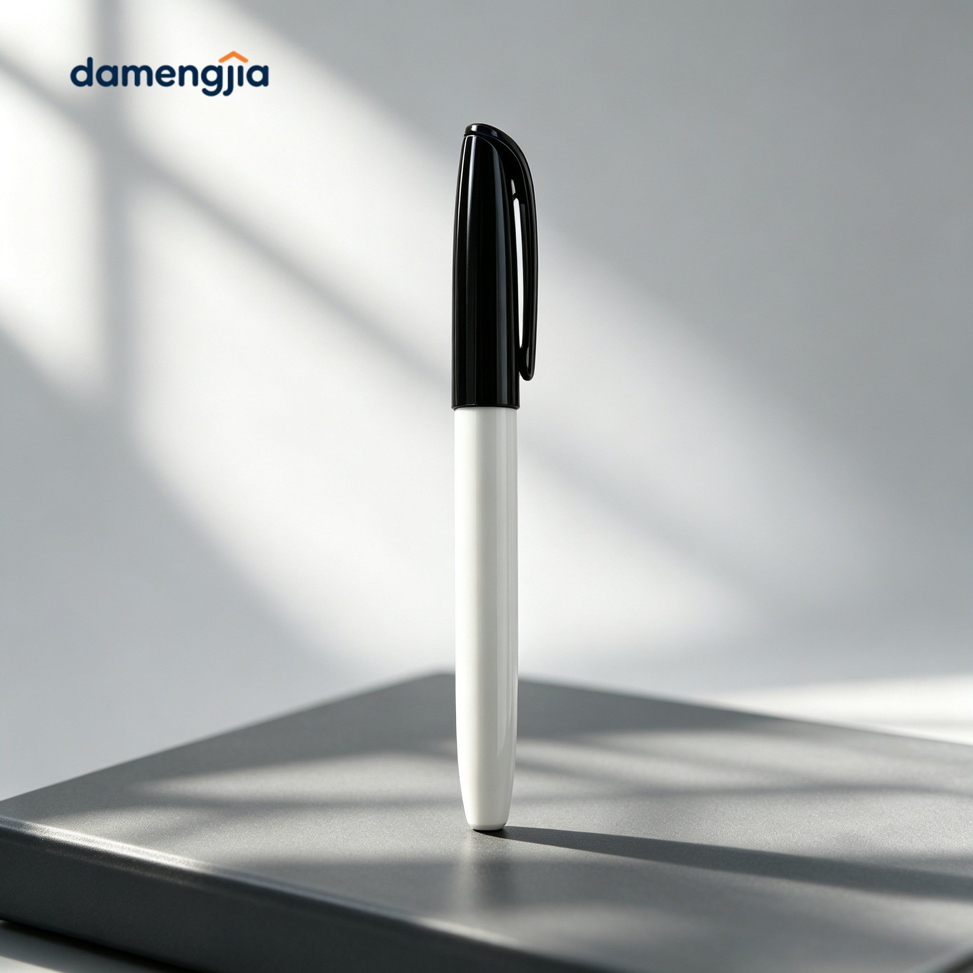 Wholesale Direct from the Manufacturer: Colorful Children's Whiteboard Markers, Erasable Ink Whiteboard Pens, Can Be Used as Liquid Chalk