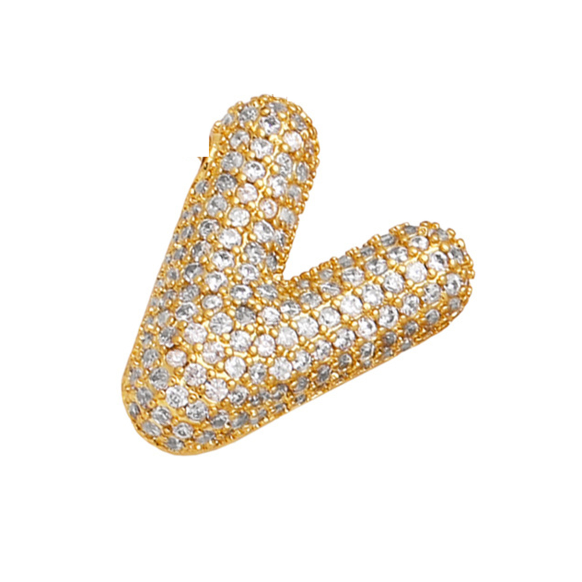 V (single pendant)