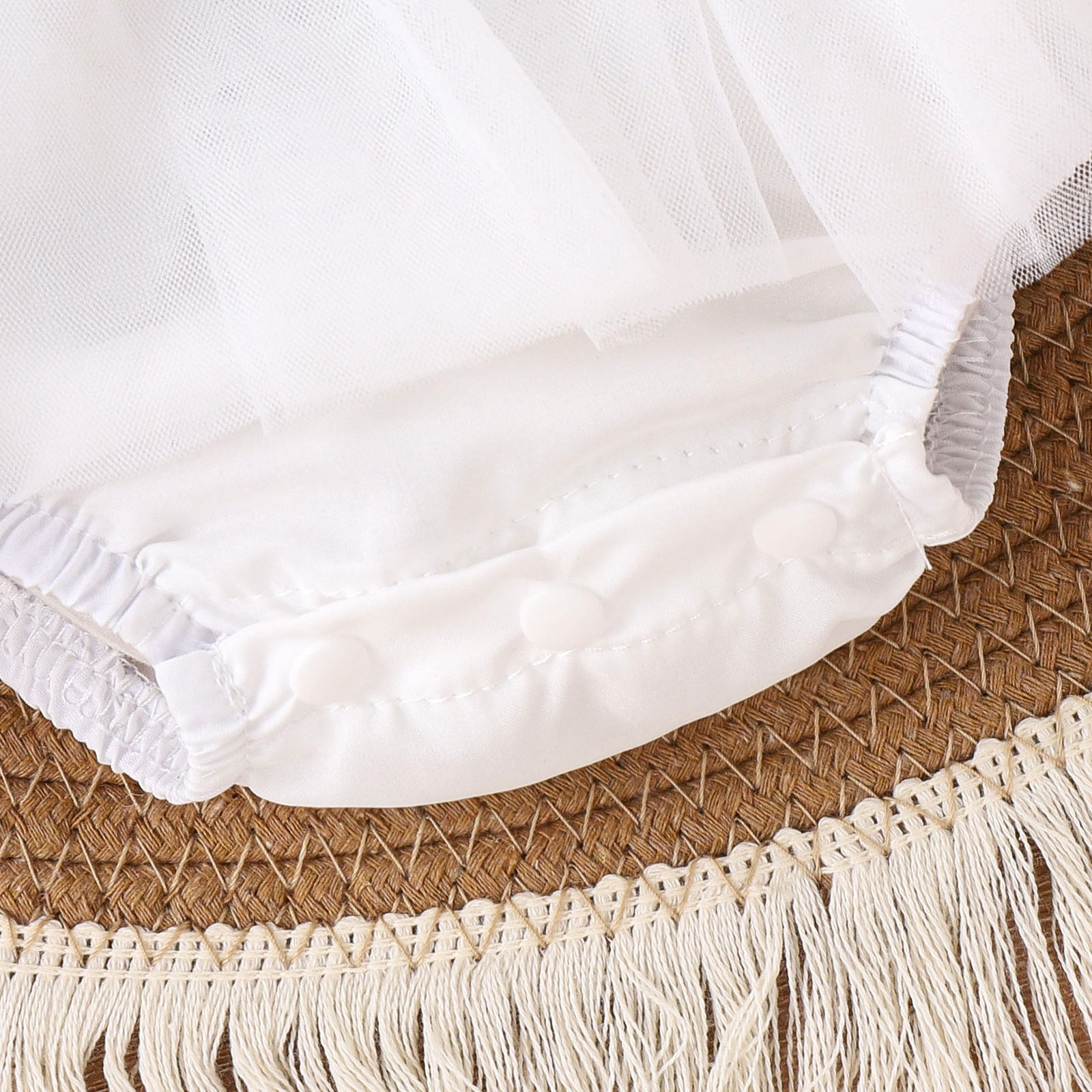 Conjunto bebé 8