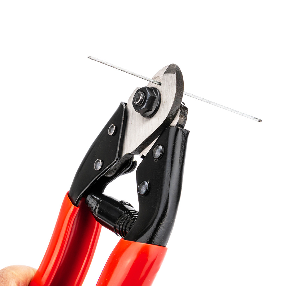 Alicates de tubo de bicicleta de montaña Alicates de corte de alambre de bicicleta de carretera Alicates de cable de velocidad de freno