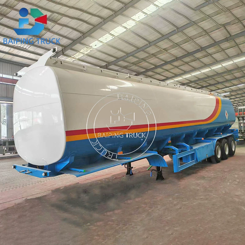 Продажа нефтеналивных танкеров, полуприцепов для перевозки жидкостей, грузовиков для перевозки бензина и дизеля, полуприцепов для перевозки нефти из нержавеющей стали и железа.