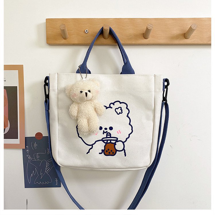 Tres estilo sin colgante