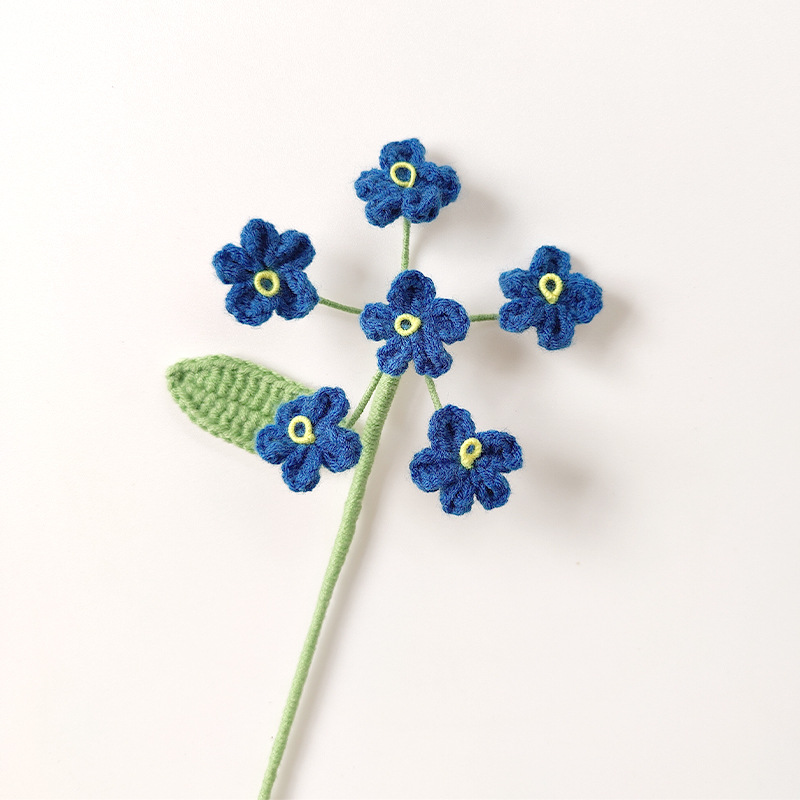 Producto terminado-Nomeolvides-azul oscuro