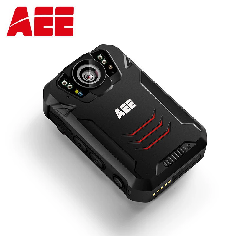 AEE DSJ-S5 4G регистратор 264 265 сжатый 2.4-дюймовый экран ударопрочный WIFI реальное время видеодинамик GPS