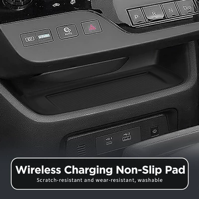 Suitable for 23-25 Serena Anti-slip mat