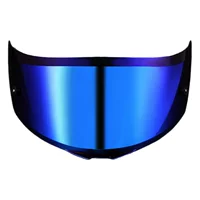 Объектив мотоциклетного шлема подходит для универсального объектива RYMIC Rui Find R977 R981, крутого дня и ночи