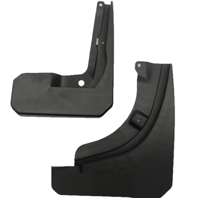 Supply One Piece, Mudguard