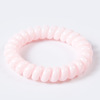 Brand fresh telephone, high durable hair rope, new collection, wide color palette