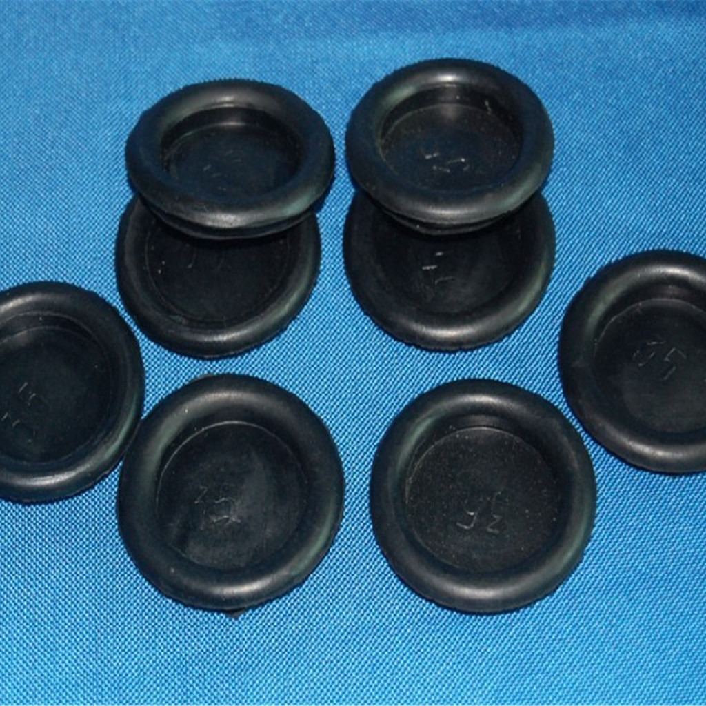 电源护线套、过线圈  护线卡、硅胶过线圈、橡胶卡扣 橡胶护口