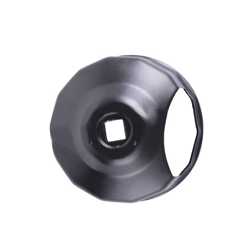 摩托车端盖式油滤扳手76mm适用哈雷Harley Sportster 883 Touring