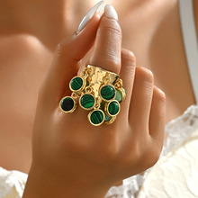 �羳�W�������ׁ��LŮʿ��ָ С���_���Ƕ��ʯ�OӋָ�h�ٴ����