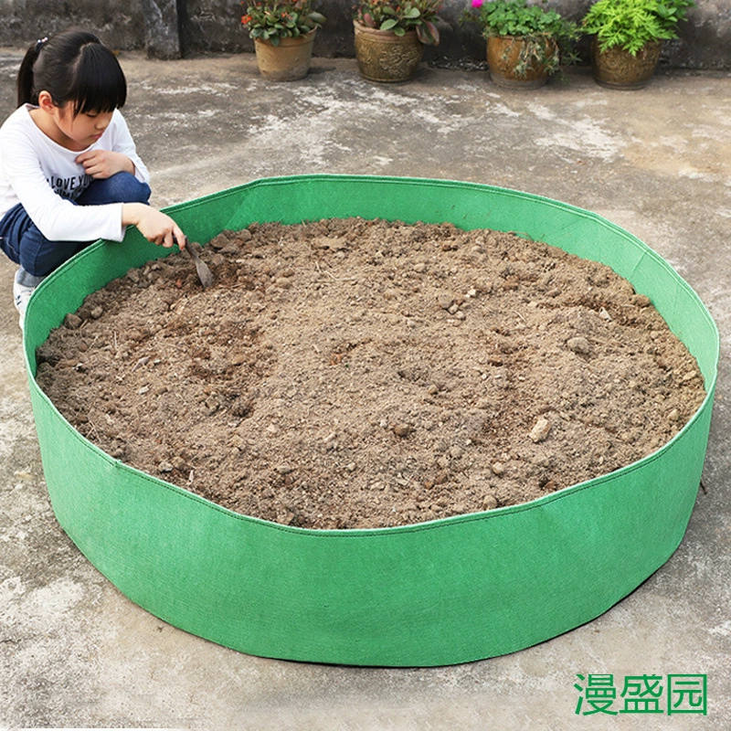 Очень большая посадочная коробка для овощеводства на крыше балкона, антикоррозийная деревянная цветочная коробка, очень большой уличный цветочный горшок/цветочная коробка для зеленых растений.