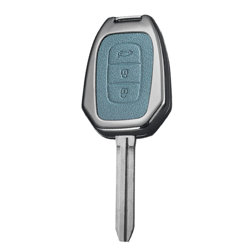 Applicable to Dongfeng Renault Keleo Key Set Krea E Nuokle Binoki 2 keypack 3 key key shell