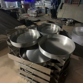 钣金加工;风管;供水设备