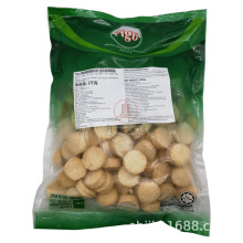 Figo牌奶酪海鲜豆腐芝士豆腐麻辣烫关东煮火锅丸子类冷冻品食材