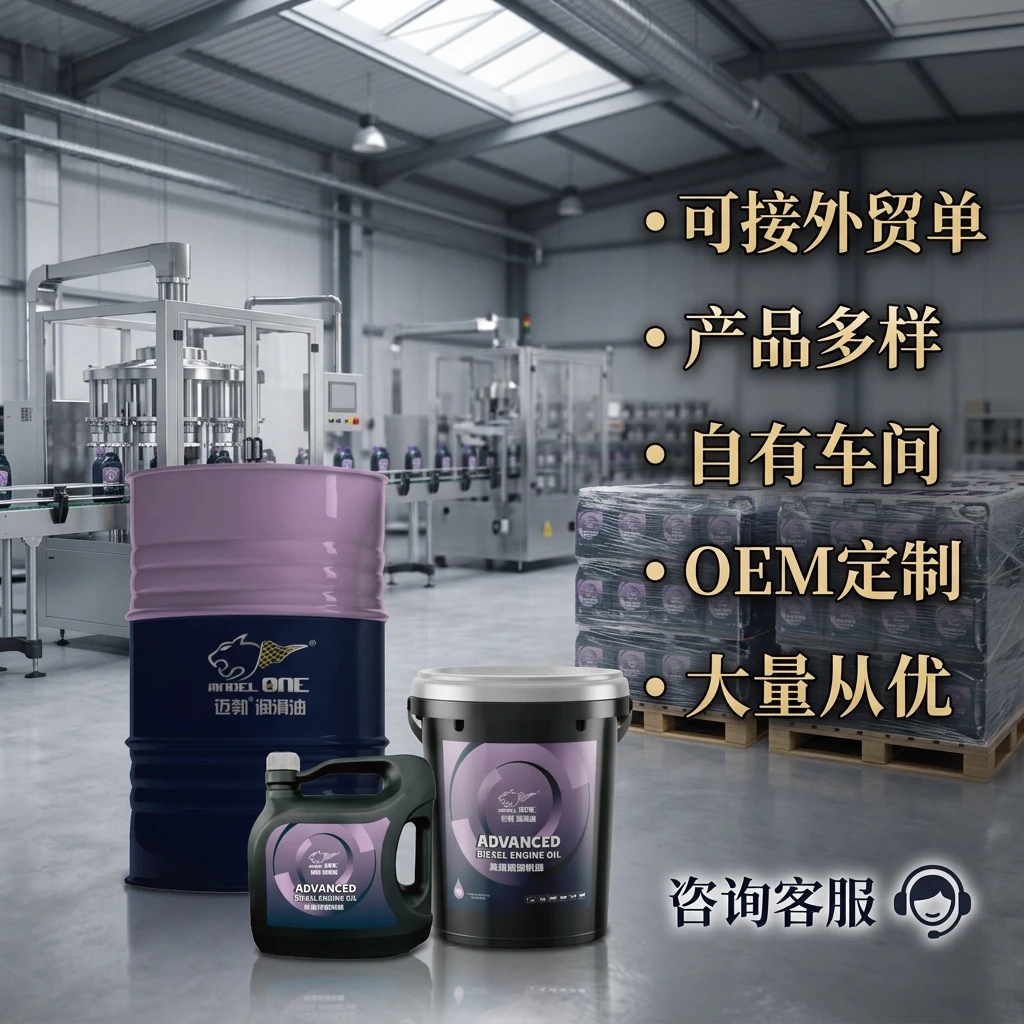Diesel engine oil CH-4 (18L), heavy-duty truck and van engine oil, automotive lubricant, long-lasting protection for diesel engines