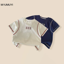 童套装;童裤;童T恤