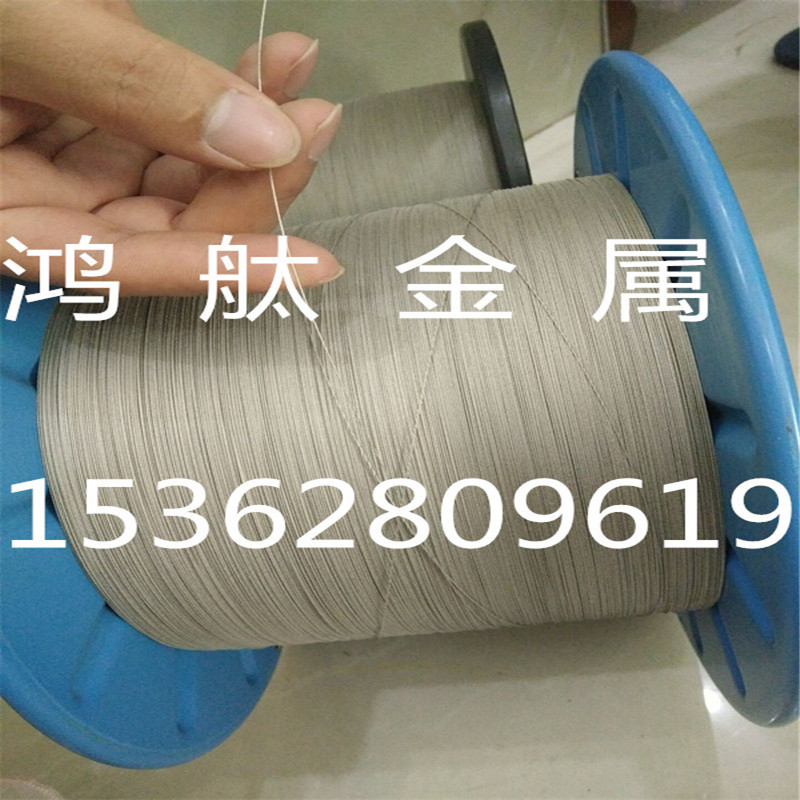 大线径金刚线 粗线径金刚砂线 金刚石线锯0.8mm 1mm进口品质耐用