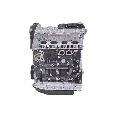 engine assembly, Engine assembly