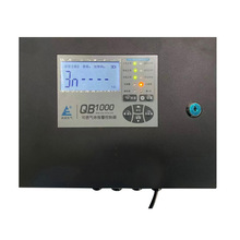 QB100i气体检测报警控制器一氧化碳硫化氢氧气氨氢气臭氧探测报警