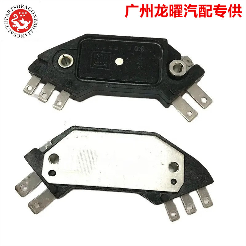 Encendedor electrónico Módulo de encendido automotriz DM1918 1894308 1984485 940038523 DR405