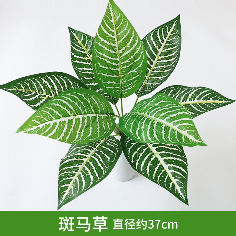 緑の植物の壁植物の壁の装飾背景花の壁リビングルームフェイクターフ人工プラスチック芝生バルコニードアヘッド|undefined