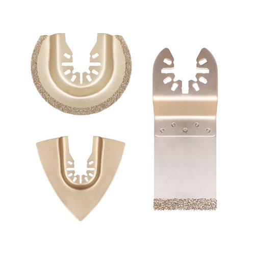 Wanyubao emery saw blade, electric swing saw accessories, grinding tools, universal multi-function brazing saw blade