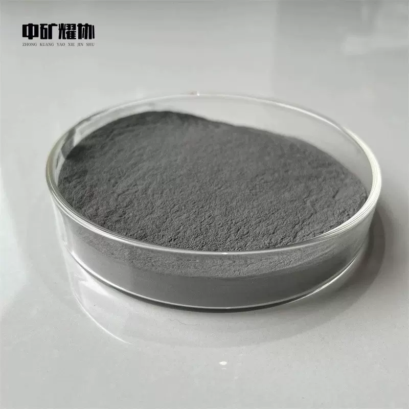 厂家供应 高纯度镍包二硫化钼 99%高含量镍包二硫化钼