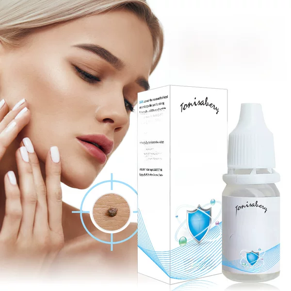 Skin-Tag verruca net neoplasm verruca solution