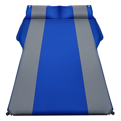SUV trunk sleeping pad, Vehicle-mounted inflatable bed