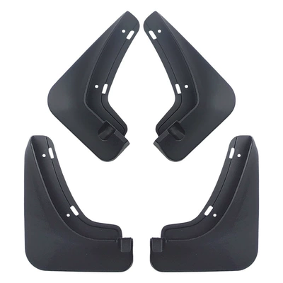 Binguo Pro 2026 - Mudguard