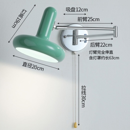 녹색 배선 유형