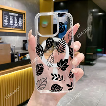 ������N���s���~�m���O��17pro����������IP16MagSafe͸���֙C��