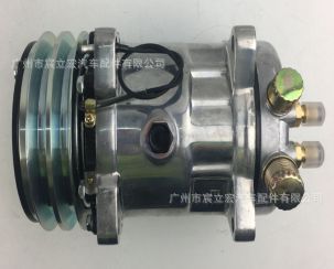 508 Compresor General Motors - 12V 2PK www.example.com