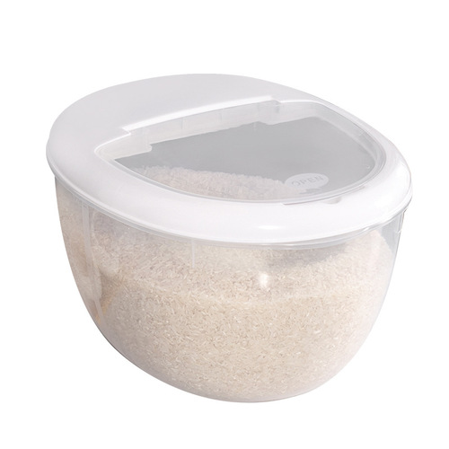 米桶防虫防潮密封桶厨房收纳盒储米桶箱家用面粉储粮桶米箱大米缸
